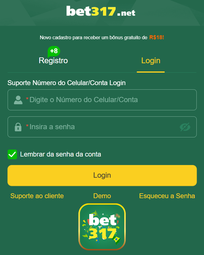 bet317.com experimente emocionante jogo