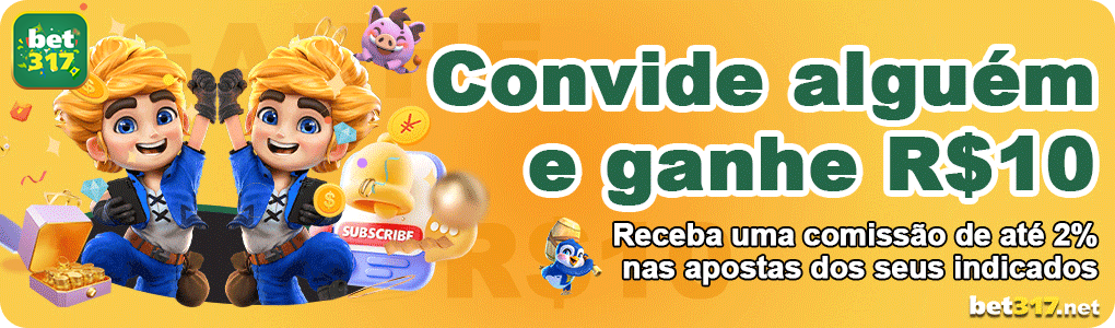 bet317.com aproveite inovador jogo